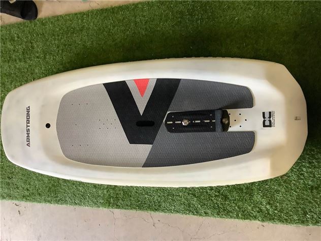 2024 Armstrong Fg Wing Board - 4' 8"