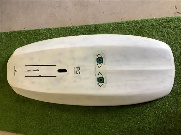 2024 Armstrong Fg Wing Board - 4' 8"