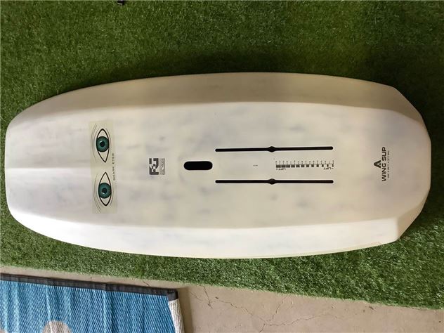 2024 Armstrong Fg Wing Board - 4' 8"