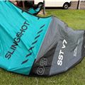 2024 Slingshot Sst V7 Wave / Freeride Kite - 2