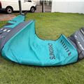 2024 Slingshot Sst V7 Wave / Freeride Kite - 0