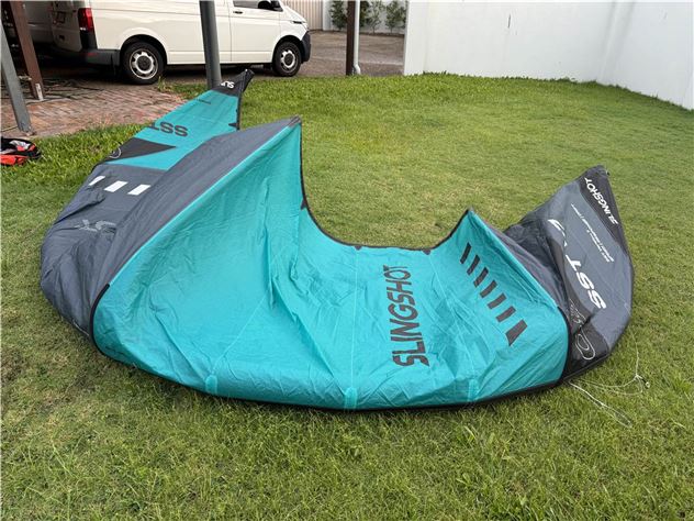 2024 Slingshot Sst V7 Wave / Freeride Kite