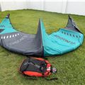 2024 Slingshot Sst V7 Wave / Freeride Kite - 6