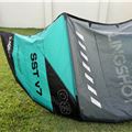 2024 Slingshot Sst V7 Wave / Freeride Kite - 7