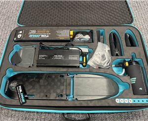 2024 Foil Drive V2 Assist Slim - 25 cm