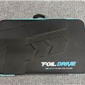 2024 Foil Drive V2 Assist Slim - 25 cm - 1
