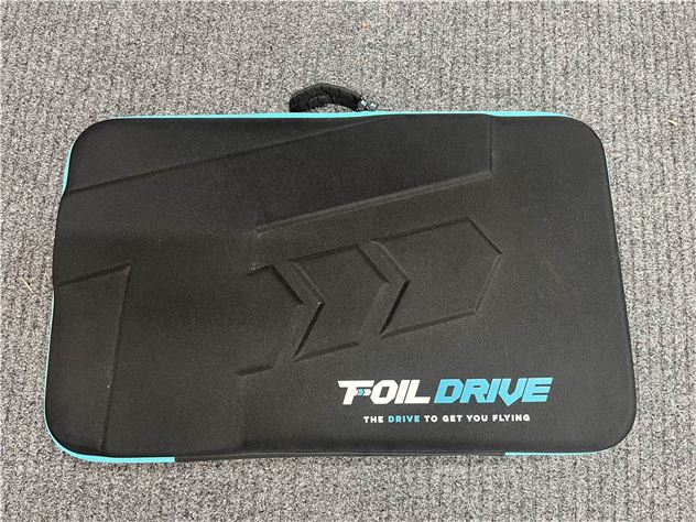 2024 Foil Drive V2 Assist Slim - 25 cm