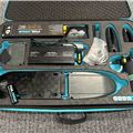2024 Foil Drive V2 Assist Slim - 25 cm - 2