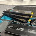 2024 Foil Drive V2 Assist Slim - 25 cm - 3