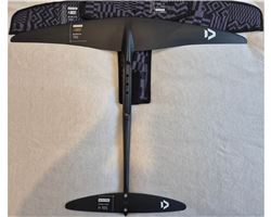 Duotone Glide 2.0 D/Lab 750 foiling components (wings,masts,etc)