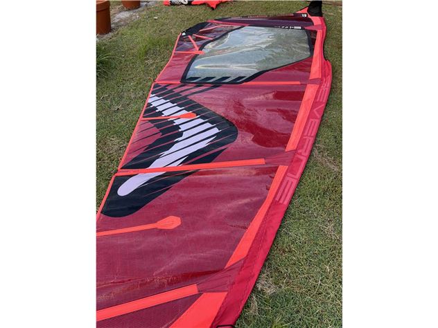 2021 Severne S1 - 4.8 metre