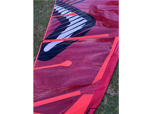 2021 Severne S1 - 4.8 metre