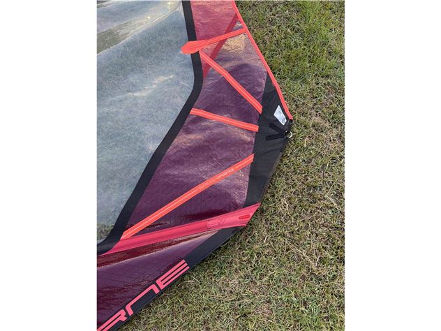 2021 Severne S1 - 4.8 metre