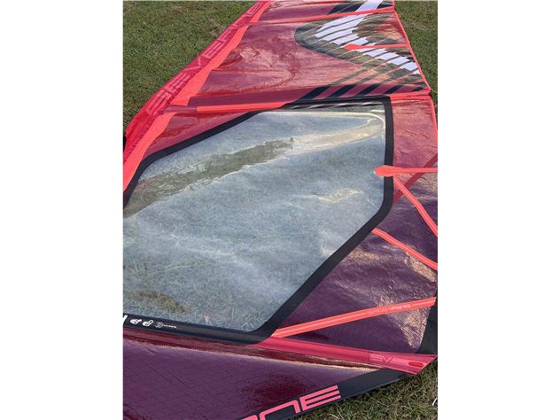 2021 Severne S1 - 4.8 metre