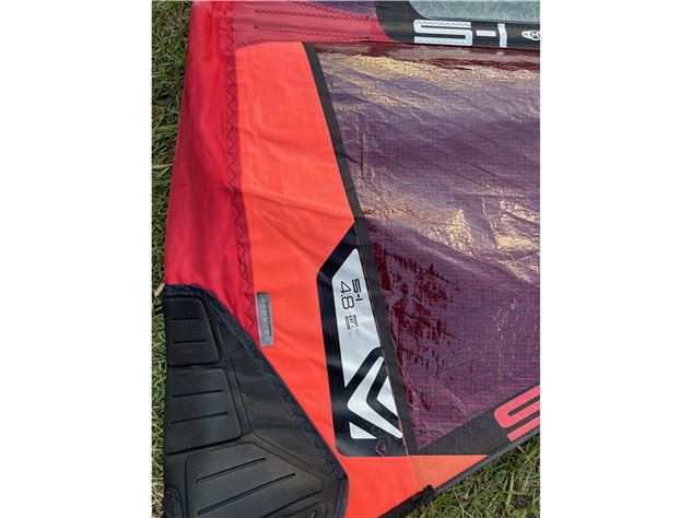 2021 Severne S1 - 4.8 metre