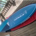 Starboard Generation - 12' 6
