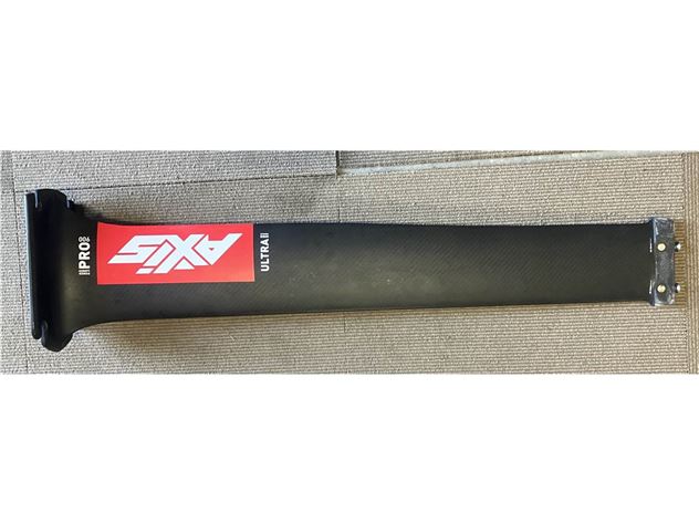 Axis Pro Ultra High Modulus Mast - 90 cm