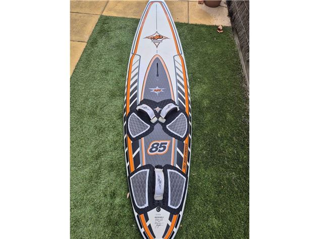2017 JP Australia Magic Ride Pro - 240 cm, 103 litres