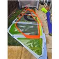 2017 JP Australia Magic Ride Pro - 240 cm, 103 litres - 1