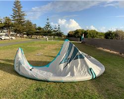 Naish Boxer 14 metre kitesurfing kite
