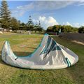 2024 Naish Boxer - 14 metre - 0