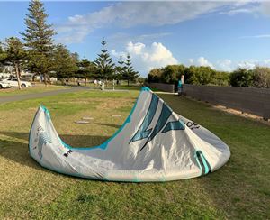 2024 Naish Boxer - 14 metre