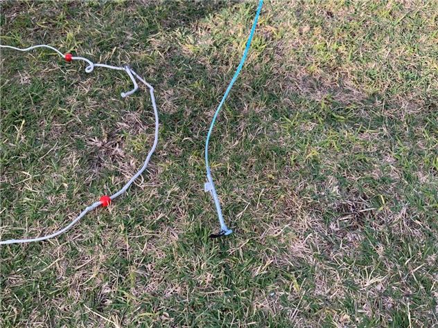 2024 Naish Boxer - 14 metre