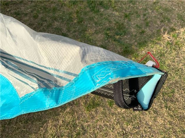 2024 Naish Boxer - 14 metre