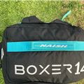 2024 Naish Boxer - 14 metre - 6