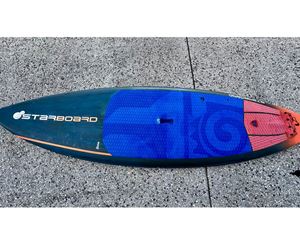 Starboard Pro - 8' 5", 29 inches