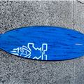Starboard Pro - 8' 5