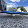 Starboard Pro - 8' 5