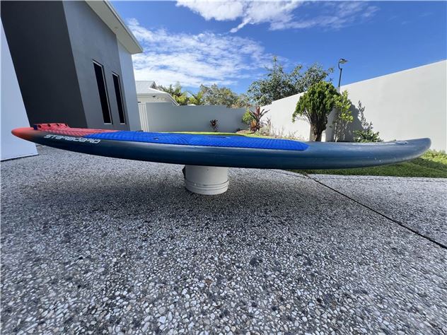 Starboard Pro - 8' 5", 29 inches