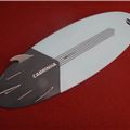 2024 Cabrinha Phantom - 5' 6