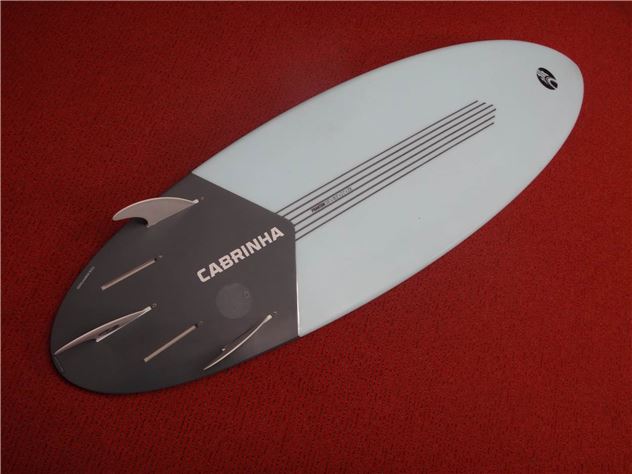 2024 Cabrinha Phantom - 5' 6"