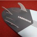 2024 Cabrinha Phantom - 5' 6