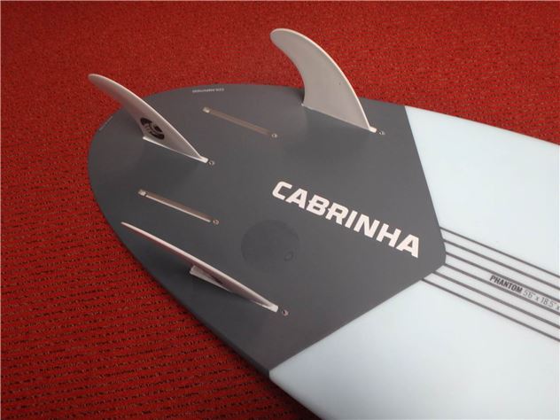 2024 Cabrinha Phantom - 5' 6"