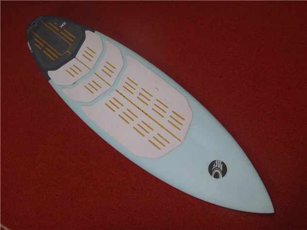 2024 Cabrinha Phantom - 5' 6"