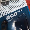2019 Cabrinha Ace Wood - 135 cm - 1