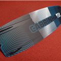 2019 Cabrinha Ace Wood - 135 cm - 4