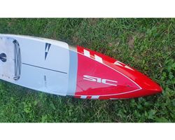SIC Rs 14 28 inches 14' 8" stand up paddle wave & cruising board