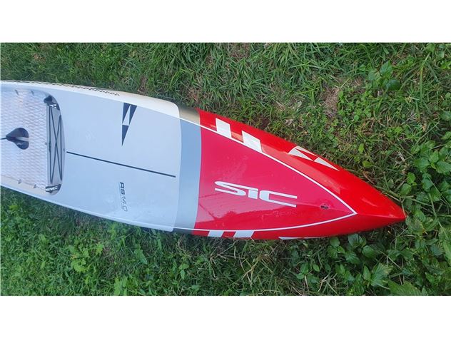 SIC Rs 14 - 14' 8", 28 inches