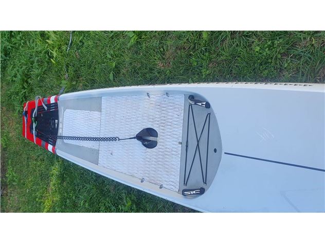 SIC Rs 14 - 14' 8", 28 inches