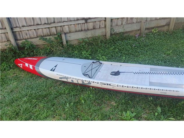 SIC Rs 14 - 14' 8", 28 inches