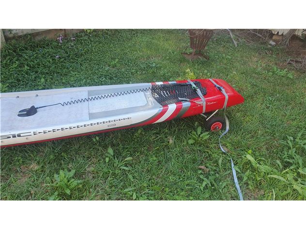 SIC Rs 14 - 14' 8", 28 inches
