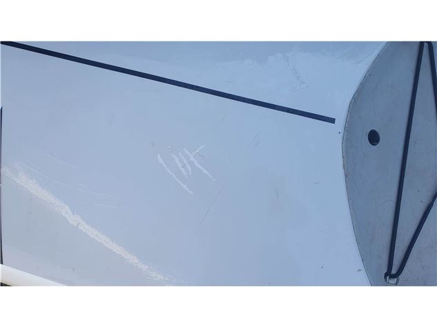 SIC Rs 14 - 14' 8", 28 inches
