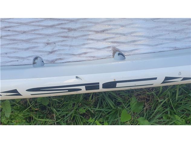 SIC Rs 14 - 14' 8", 28 inches
