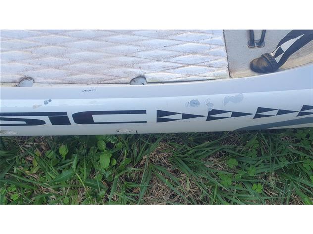 SIC Rs 14 - 14' 8", 28 inches