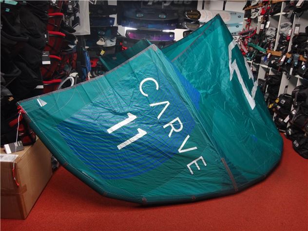 2021 North Carve - 11 metre