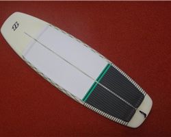 North Comp 5' 0" kiteboarding surfboard